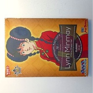 裝組模型/非成品⚠️MaxFactory 1/20 Lynn Minmay 林明美 China Dress Ver. Macross 超時空要塞 Max Factory Plamax Minimum 