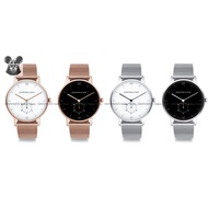 KAPTEN & SON Watch CF00A0725F22A / CF00B0725F22A / CF03A0726F22A / CF03B0726F22A - Unisex Heritage 4