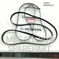 Van belt Hrv 1.8 cc 6pk 2113