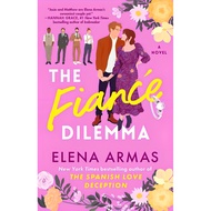 (BX) THE FIANCE DILEMMA (ISBN: 9781668011348)