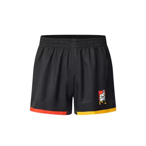Chiefs shorts 2025 2026 rugby jersey singlet New Zealand CHIEFS Rugby Shirt vest