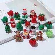 Doll house Miniature - Christmas Miniature