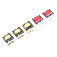 Insulation Audio 600:600  Europe 1:1 EI14 Isolation Transformer audio isolation transformer new