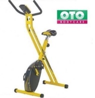 OTO ZB1000 健身單車