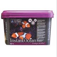 Instant Ocean Marine Salt 4kg