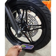 Velg X1R Original Vietnam Honda Vario