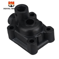 water Pump Case (Upper) 369-65016-0 for for Tohatsu 3.5 5HP HANGKAI 5HP 6HP Outboard Motor 2T 369-65016 Mercury 4HP 5HP