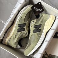 JJJJound x New Balance US11 NB 990v3 990 992 998