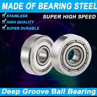 BEARING 604 ZZ 605 ZZ 606 ZZ 607 ZZ 608 ZZ BEARING BEARING Laker High Quality Steel Material