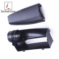 1K0805962E 1K0805965J1.9TDI 2.0TDI 2.0TFSI Air Intake Manifold Duct Rear Cover Tube Bracket Kit for 