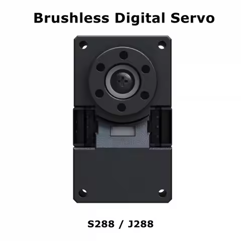 Unitree Brushless Digital Servo Motor YS-342026 Series S288 J288 Single Bus Serial Port to USB Modul