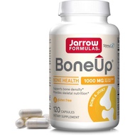 Kellogg's UpforDensity Vitamin D3and K2Formula，Calcium Support，120Capsule，Provide Bone Nutrition，Ava