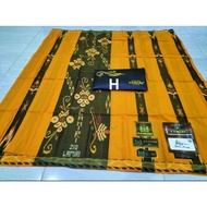 Drizzle Cigar Sarong