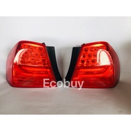 BMW E90 LCI (2009-2012) Tail Lamp 3 Series Facelift
