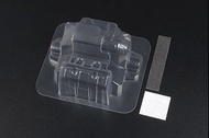 田宮遙控車模型車殼 TAMIYA 51426 M-05Ra Front Skid Plate & Guards