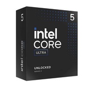 CPU CORE ULTRA 5 245K LGA 1851