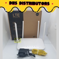 RS980++ 4G LTE Modified Wireless Modem Router LC117 WiFi Unlimited Unlocked Bypass Hotspot Huawei B3