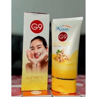 G9 Skincare Facinal From Cleanser.