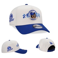 Stylish Dodgers Reds Baseball Cap Adjustable for Men Cap