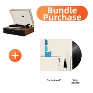 Bluetooth LP Player Gift