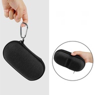 EVA Zipper Eyewear Case Smart AR/VR Dual-Pull Tab Sunglasses Accessories for XREALOne/Rayneo Air2