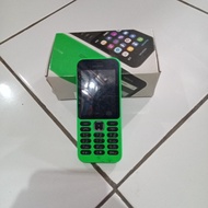 Handphone Second Nokia 215