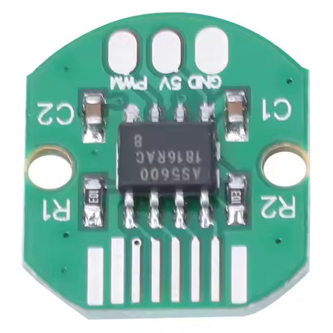 Absolute Value Encoder PWM/I2C Port High Accuracy 12-Bit Encoder Brushless Gimbal Motors Accessries 