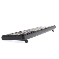 USB Wireless Keyboard RAPOO (KB-E1050-BK) ดำ RAPOO