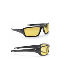 Walker - Glasses Forge Full Frame Shooting  แว่นตาเซฟตี้ ยิงปืn กันแดด กรองแสง พร้อมกล่องแว่น