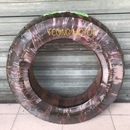 GP8302 TYRE TUBELESS 350-10