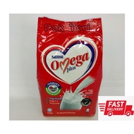 Nestle Omega Plus 600g
