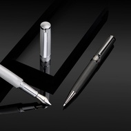 HUGO BOSS Ballpoint pen Totem Black HSY5764A