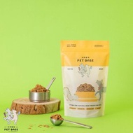 【派特基地】寵物零食-低脂牛香鬆