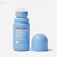{Peach Slices Official Product} Hair Inner Bio-Softening Care Lotion, Make Skin Silky, B-Free 89TU
