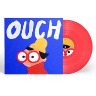 Honne-Ouch LP Vinyl