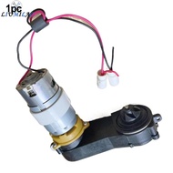 มอเตอร์แปรงเปลี่ยนหัวได้ LIUMILAC สำหรับ Tineco หนึ่ง S3เพื่อประสิทธิภาพในการทำความสะอาดที่เชื่อถือไ