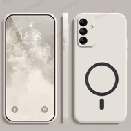 Casing For Samsung Galaxy A17 5G / A16 5G / A15 5G / A55 5G / A26 5G / A56 5G Soft Protective Cover 