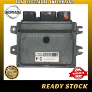 ECU Nissan Grand Livina 1.8 Auto - A56-B25 [HG] Engine Control Unit Computer Box