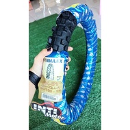 Ban TRAIL PRimaax 60 100 ring 14 MATIC sk 51 GODZILLA BL PRIMAX 60100 ring14 TRIL TREL 6010014 SK51