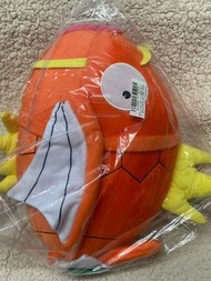 全新 Pokemon 鯉魚王 公仔 寵物小精靈 夢可寶