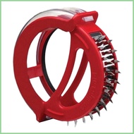 Meat Tenderizer Mallet Food-Grade Stainless Steel Needles Kitchen Cooking Gadgets Meat Beater for Be