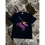 TSHIRT VTG CLASS OF ROCK 97 ALL MUSICIAN