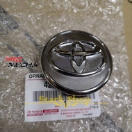 ORIGINAL TOYOTA VIOS 2008~2018 ,ALTIS 2008~2015 SPORT RIM CAP. NCP93, NCP150, ZZE142, ZRE142, ZRE172