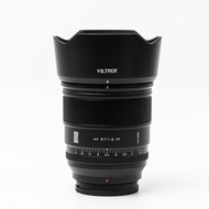 Viltrox | Pro Auto Focus 27mm F1.2 Lens