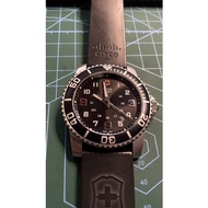 Victorinox Maverick II 24135 Limited Edition (Cisco) Watch