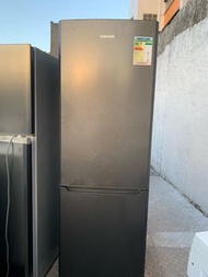 雙門 samsung 三星雪櫃 182cm高