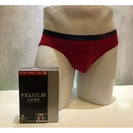 Felix BUHLER Men's Panties FB 211043 Contents Of 2pcs Price