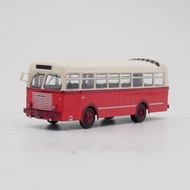 Ixo 1: 72 ist Brossel Jonckheere Belgium Bus Bus Alloy Car Model