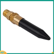 【JL】 Helium Balloon Latex Replacement Parts Rubber Tilt Valve Gas Nozzle NPT1/4-18