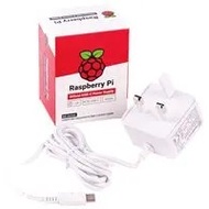 [Local] Raspberry Pi 4 Model B Official PSU (Cheapest PSU google chromecast tv too)